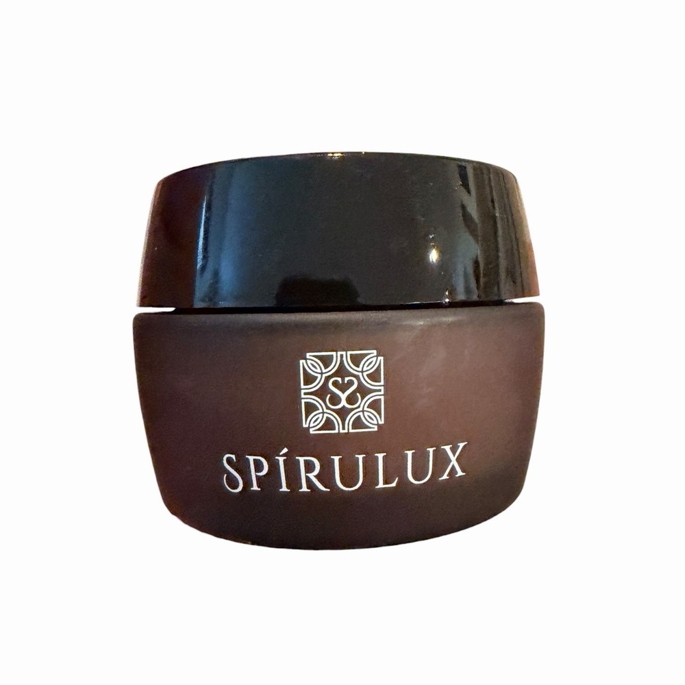 SPIRULUX Nourish + Protect Hydrating AM Moisturizer 76g 2.68 oz NEW